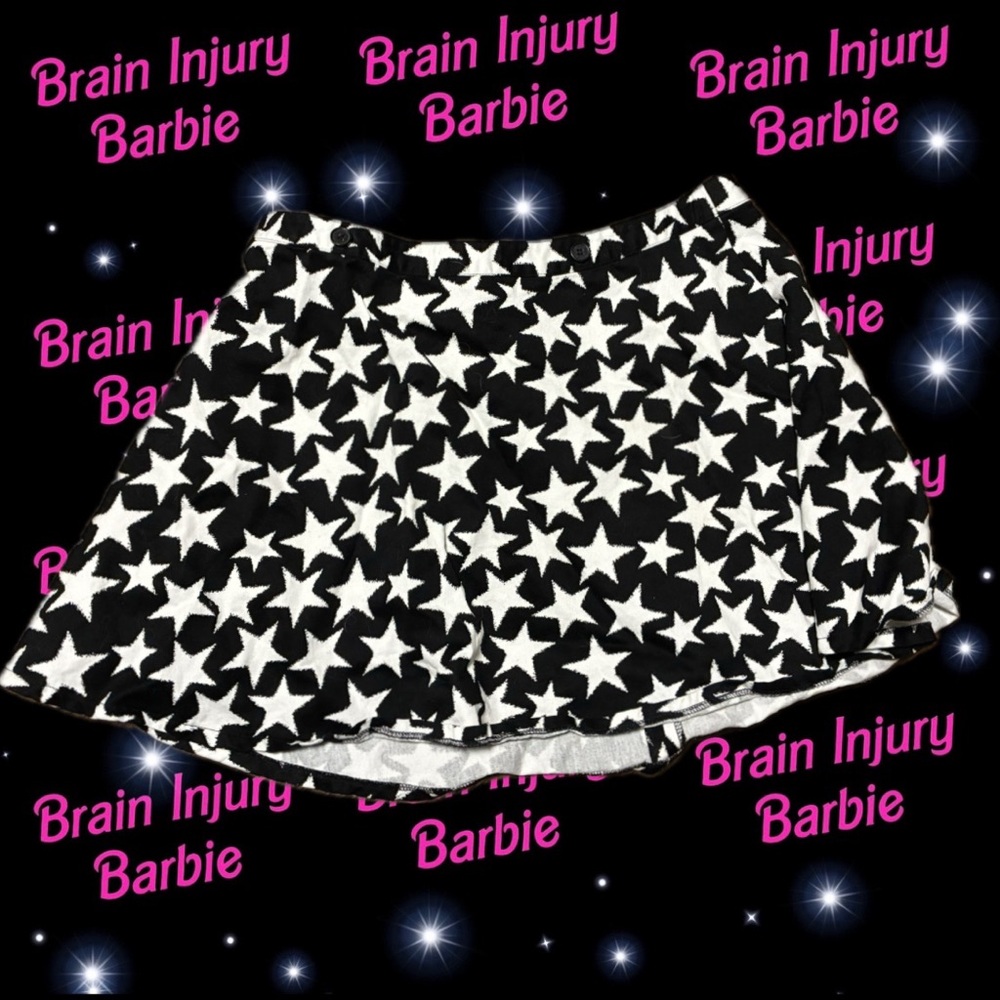 Tripp skirt